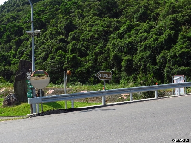 兩年後的再度環島