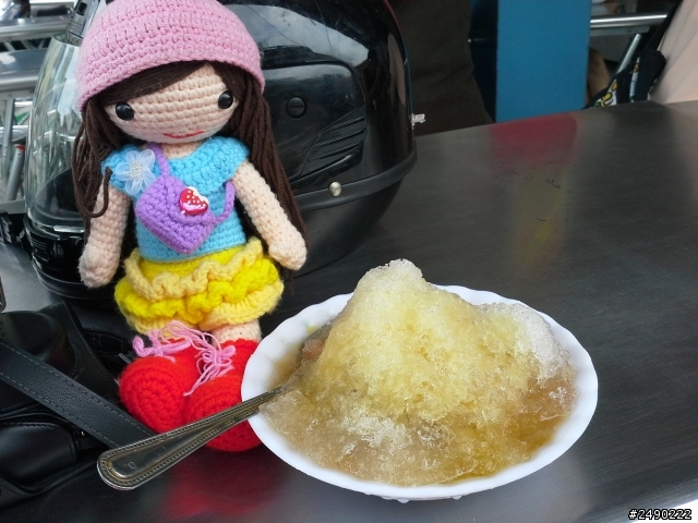***姑婆的旅行*** Day4~1.5個人騎機車環島~乘著風兒去旅行~