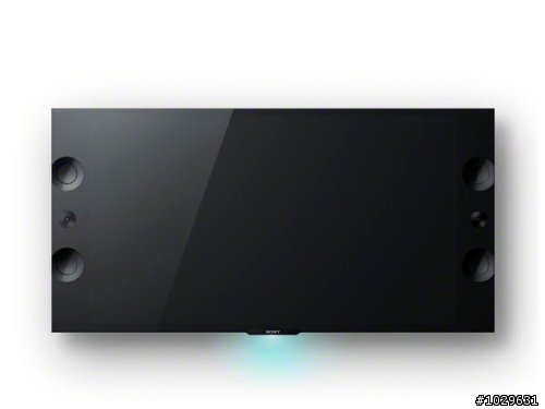 「SONY 2013夏季新品體驗會」Sony 4K大驚奇