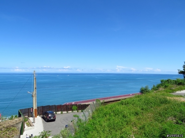 兩年後的再度環島
