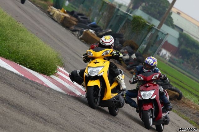 2013.07.20-21 TSR夏的賽車祭典(已更新SG照片)