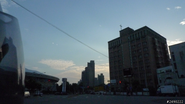 ***姑婆的旅行*** Day9完結篇&後記 ~2.5個人騎機車環島~乘著風兒去旅行~