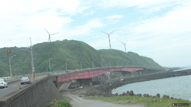 ***姑婆的旅行*** Day9完結篇&後記 ~2.5個人騎機車環島~乘著風兒去旅行~