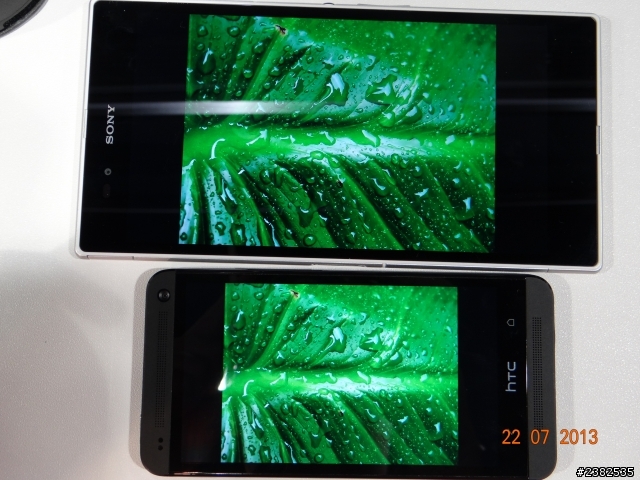 大肆享受 精采生活 Sony Xperia Z Ultra 體驗會心得