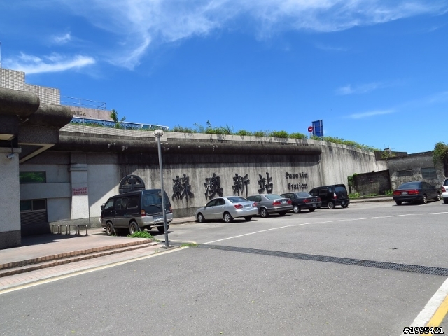 兩年後的再度環島