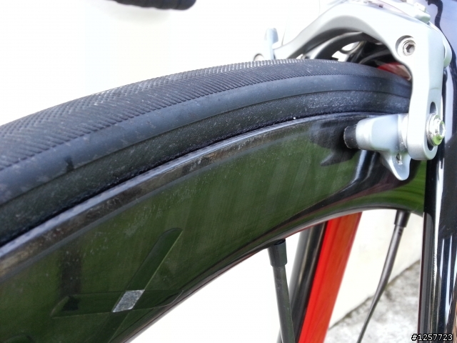 【非專業測試文】Equinox航翊 CP12 45mm板輪