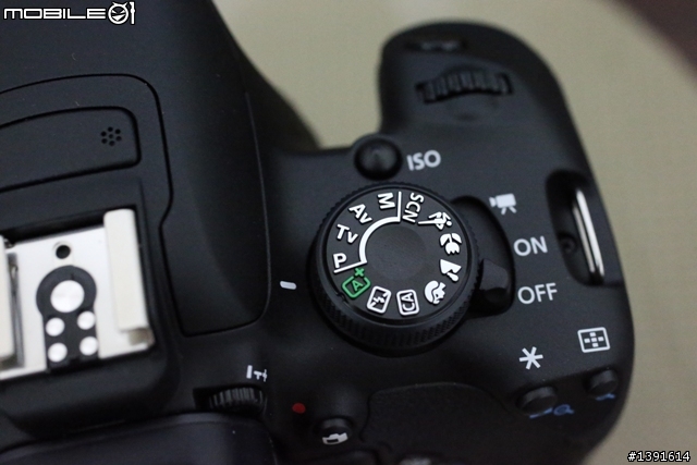 700D 我來了