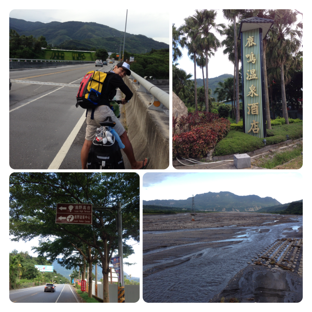 (輔)可以這樣環台嗎?【單車遊記Day1~Day13】 (圖非常多)
