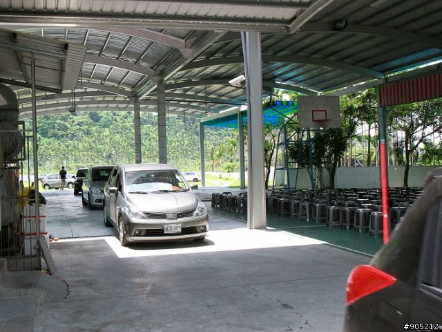 2013/8/18(日) NISSAN TIIDA CLUB青山關懷之旅心得