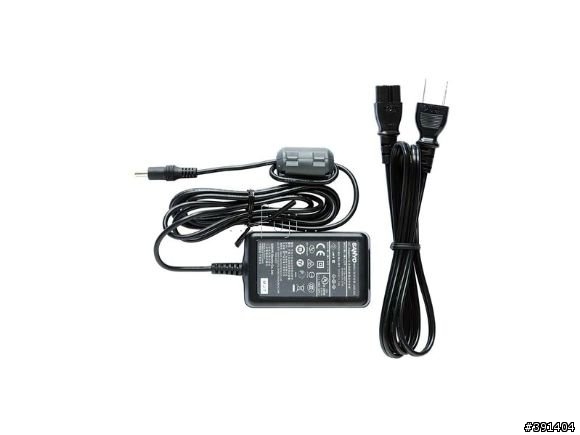 Sanyo CG-10 外接電源改裝DIY