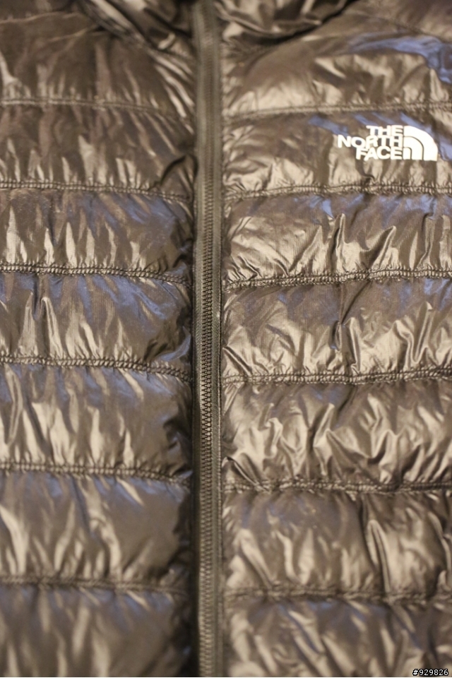 The North Face 900Fill power A12U