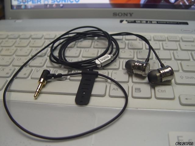 達音科DN-1000開箱