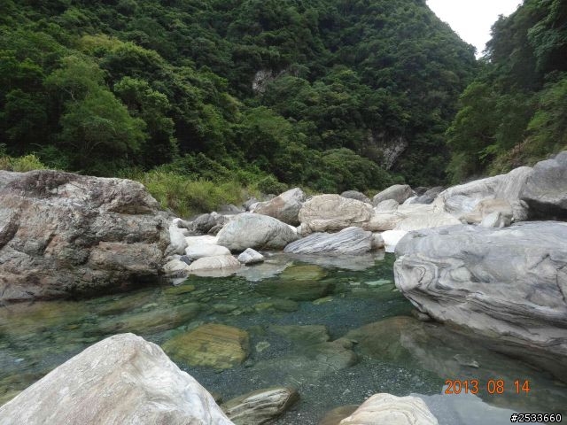 人生最有價值的,是堅持夢想的過程。20130809-20130815