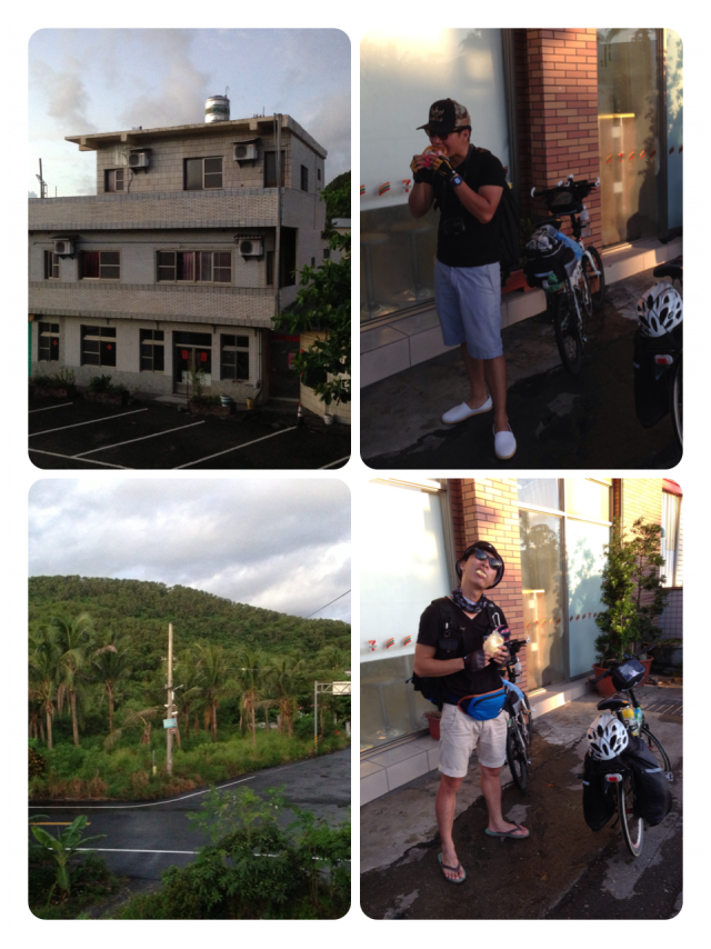 (輔)可以這樣環台嗎?【單車遊記Day1~Day13】 (圖非常多)