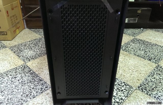 【開箱】 Corsair Obsidian 900D Super Tower 海盜船 水冷旗艦 不專業開箱