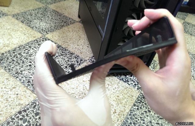 【開箱】 Corsair Obsidian 900D Super Tower 海盜船 水冷旗艦 不專業開箱