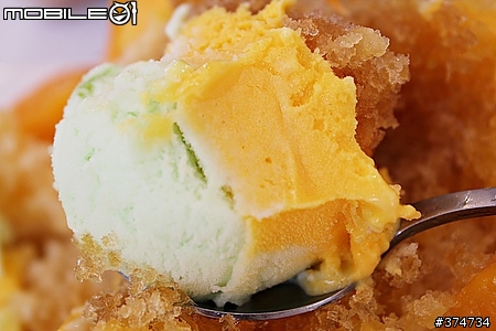 【熱情小子芒果冰館】來自玉井農會