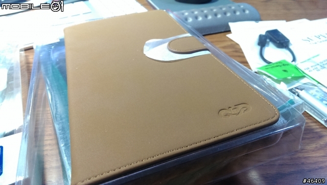Nexus 7 2代 保護套採購心得分享(反開箱文)