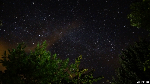 nex餅乾鏡拍星星及星空分享