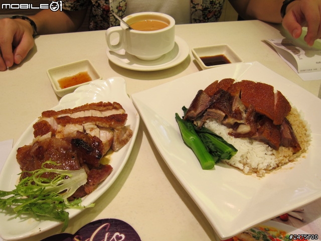 第一次的國外自由行-香港四天三夜分享<圖多>