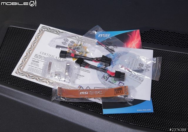 近日差4千元的GTX 770 2G版對決!技嘉GV-N770OC-2GD PK 微星N770 LIGHTNING(更新雙BIOS測試)