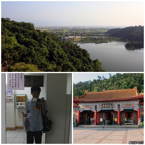 2013-08-05~08 人生三度環島