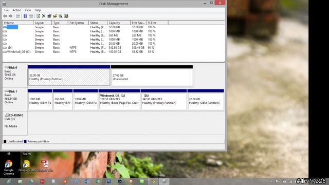 LenovoS400加裝msata 64g