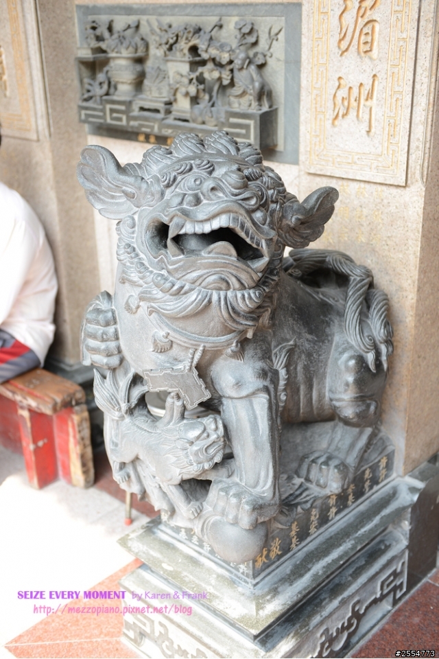 大甲區鎮瀾宮