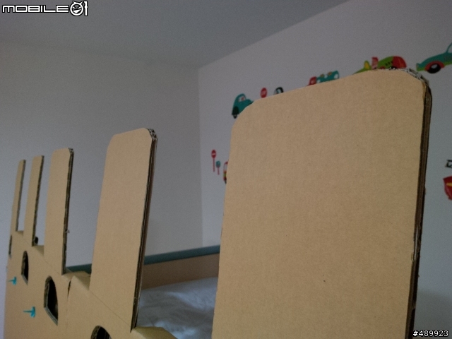 【DIY 手作步驟】誰說有錢才能讓孩子擁有這樣的夢幻房間?