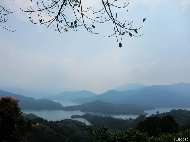 〔分享〕獅大爺在千島湖大受好評