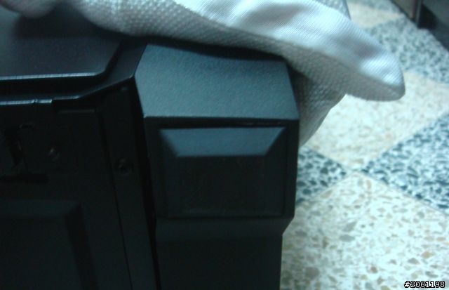 【開箱】 Corsair Obsidian 900D Super Tower 海盜船 水冷旗艦 不專業開箱