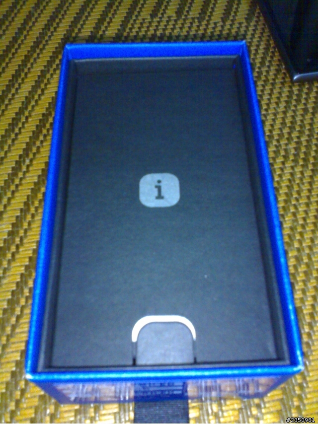 革命先烈,小生我要衝了!!Lumia 925不OK開箱文