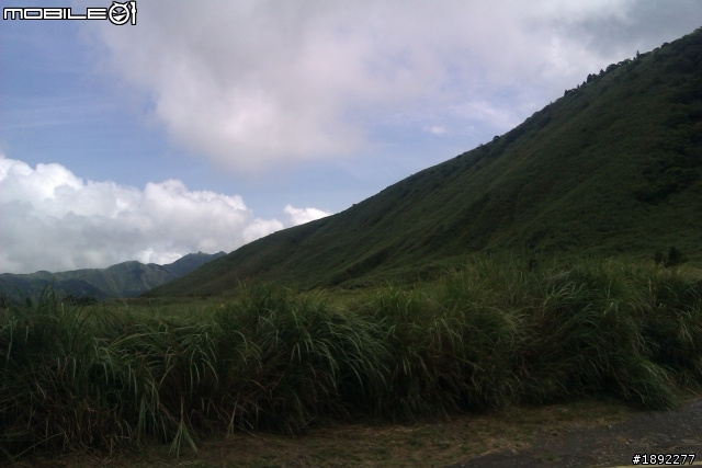 20130817中湖戰備道路~冷水坑