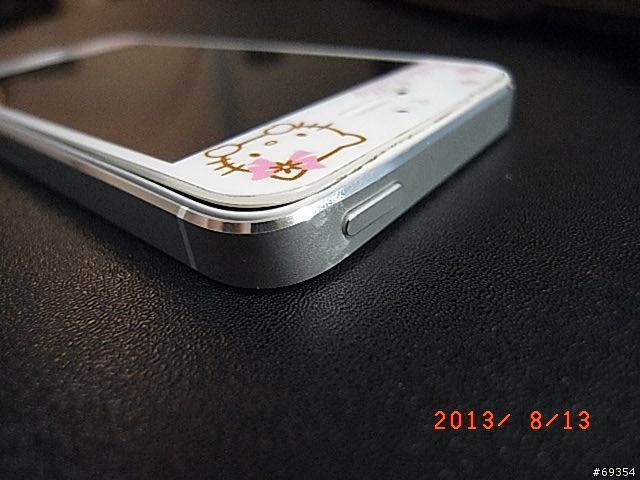 使用3個月的iphone5壞了,給準備入手iphon5參考