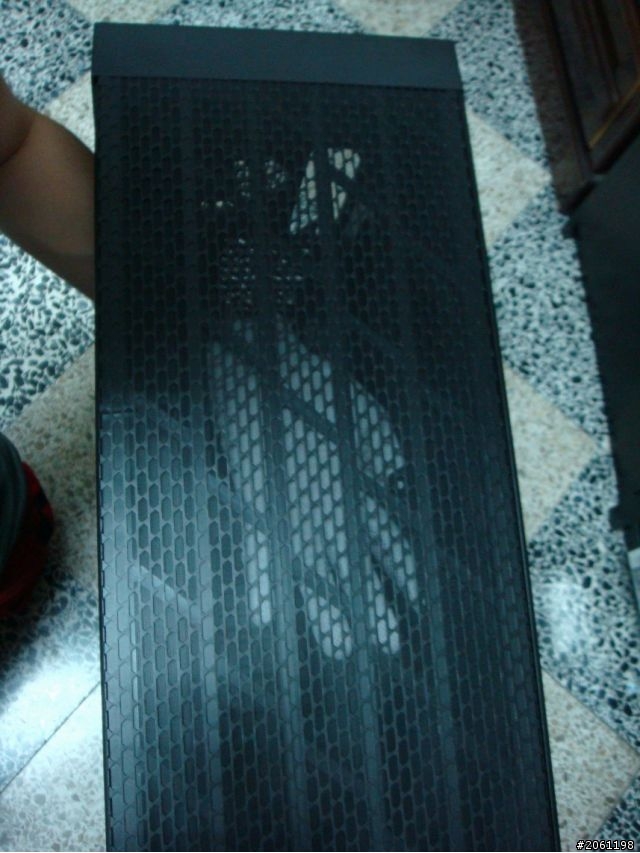 【開箱】 Corsair Obsidian 900D Super Tower 海盜船 水冷旗艦 不專業開箱