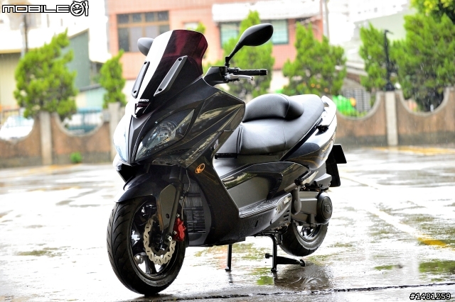 KYMCO新一季主打車款出爐 G-DINK300、Xciting R 300、Racing King180 情報分享
