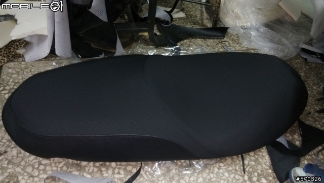 smax 移植馬車腰靠