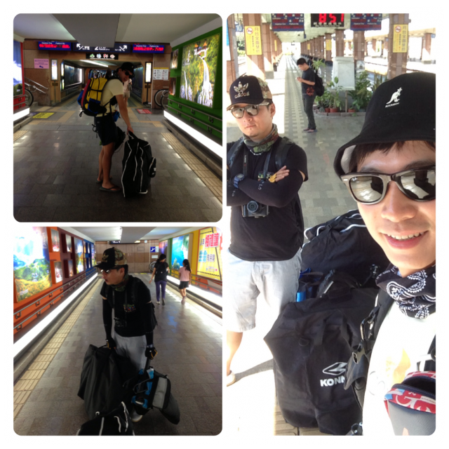 (輔)可以這樣環台嗎?【單車遊記Day1~Day13】 (圖非常多)