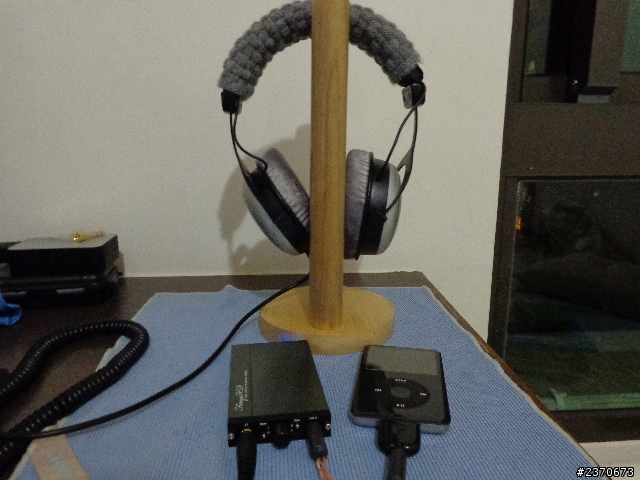 【聽感分享】beyerdynamic DT880 PRO 32ohm