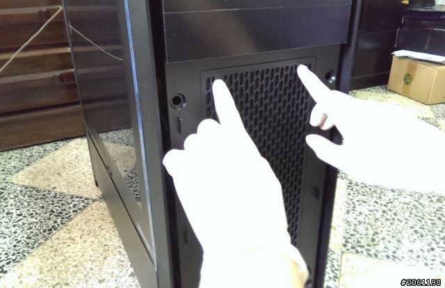 【開箱】 Corsair Obsidian 900D Super Tower 海盜船 水冷旗艦 不專業開箱