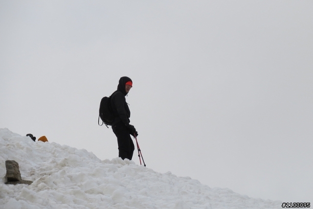 西藏轉山(岡仁波齊峰6721米)_走上海跋5600米之洗盡一生罪業(下集)