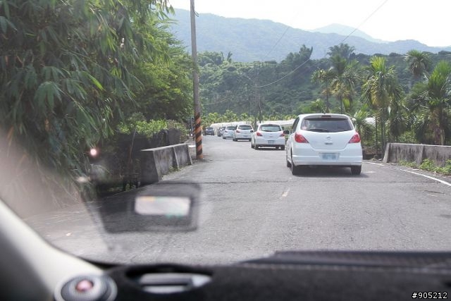 2013/8/18(日) NISSAN TIIDA CLUB青山關懷之旅心得