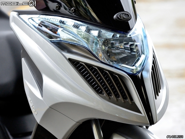 KYMCO新一季主打車款出爐 G-DINK300、Xciting R 300、Racing King180 情報分享