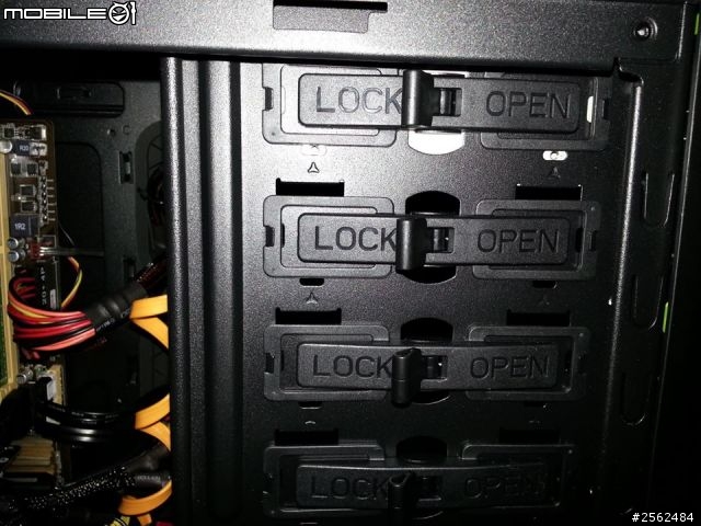 分享新電腦 使用一個月的心得