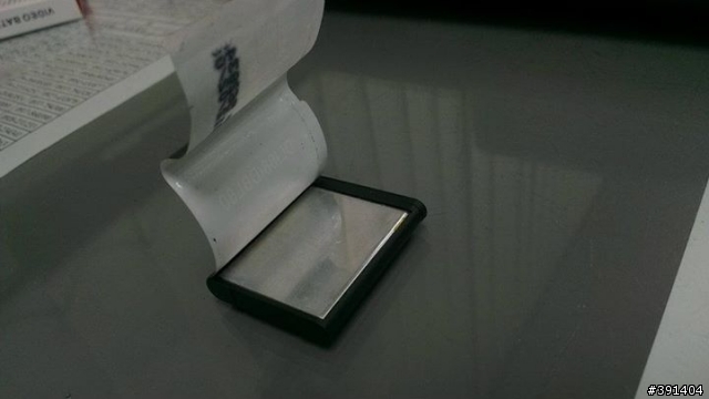 Sanyo CG-10 外接電源改裝DIY