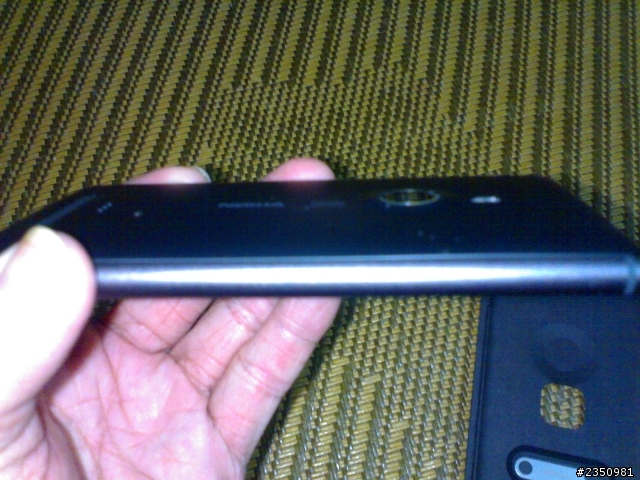 革命先烈,小生我要衝了!!Lumia 925不OK開箱文