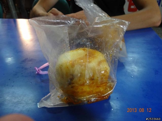 人生最有價值的,是堅持夢想的過程。20130809-20130815