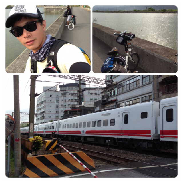 (輔)可以這樣環台嗎?【單車遊記Day1~Day13】 (圖非常多)
