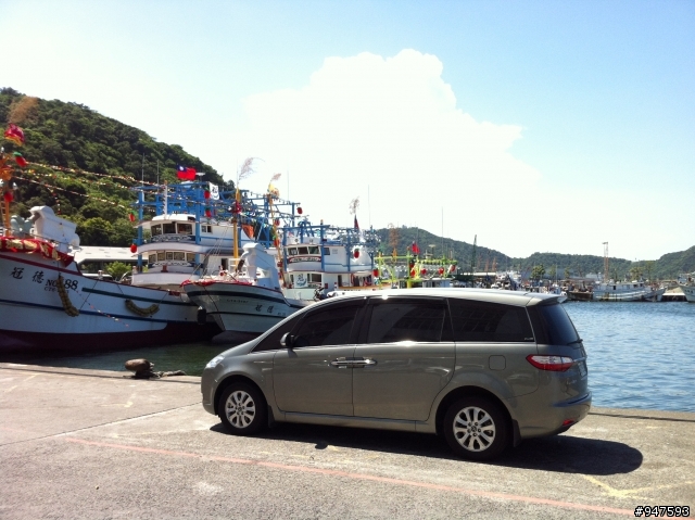 【滿一年了】 MPV 一萬八千公里用車心得