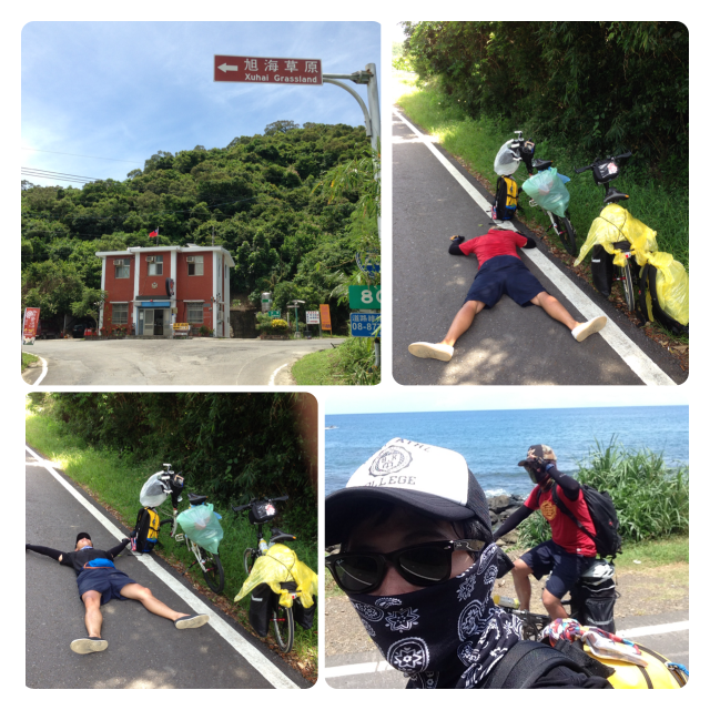 (輔)可以這樣環台嗎?【單車遊記Day1~Day13】 (圖非常多)